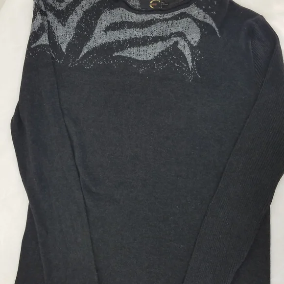 Just Cavalli men’s sweater Sz L - 52